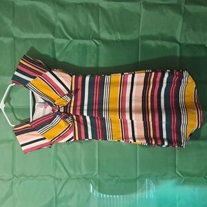 Youth/Women's Sport/Casual Dress